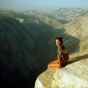 Meet your Posher, Adriana